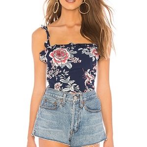 Flynn Skye Crop Top